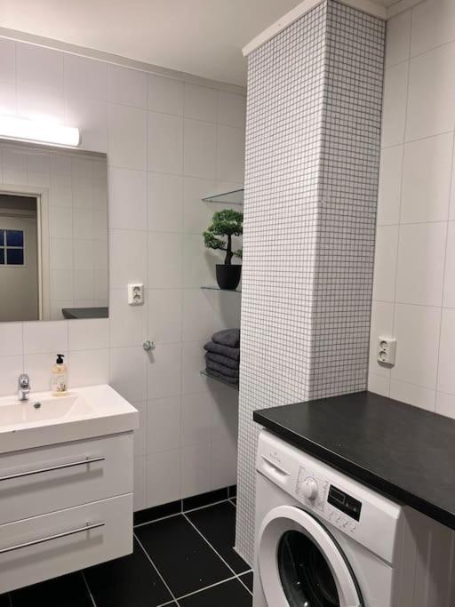 Sentralt I * Svolvær