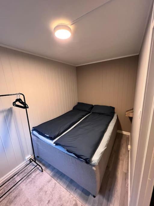 Sentralt I Svolvær