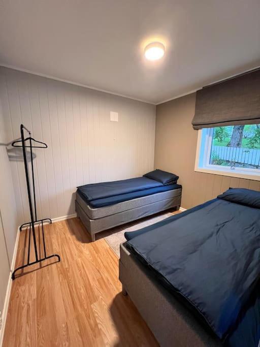 Sentralt I Apartment *